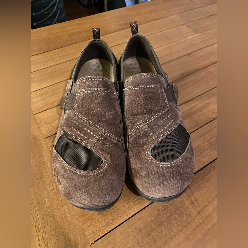 Bass Slip On Shoes